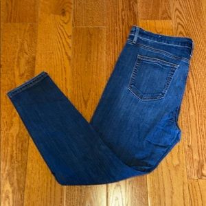 Loft Jeans